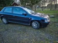 Używany Audi A3 131 KM (96 kW) 2001 Hatchback