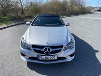 Gebraucht Mercedes 200 197 PS (144 kW) 2014 Silber Cabrio