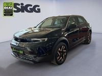 Gebraucht Opel Mokka Elegance 131 PS (96 kW) 2024 Lackierung schwarz perla nera/ SUV