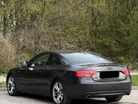 Gebraucht Audi A5 245 PS (180 kW) 2013 Grau Coupé
