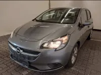Usata Opel Corsa Active 90 CV (66 kW) 2017 Grigio Utilitaria
