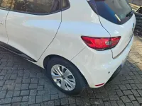 Gebraucht Renault Clio IV LIMITED 73 PS (53 kW) 2018 Weiß Limousine