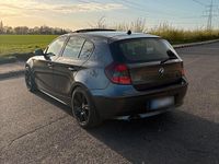 Gebraucht BMW 130 265 PS (194 kW) 2006 Grau Kleinwagen