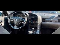 gebraucht BMW 320 Cabriolet E36 M/ SPORT PACKET SCHECKHEFT