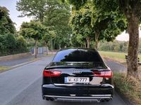 Gebraucht Audi S6 450 PS (330 kW) 2017 Schwarz Limousine
