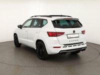Gebraucht Cupra Ateca 300 PS (220 kW) 2020 Weiß SUV