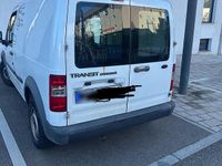 Second-hand Ford Tourneo 2007 Monovolum