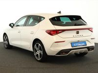 Gebraucht Cupra Leon 204 PS (150 kW) 2022 White candy SUV