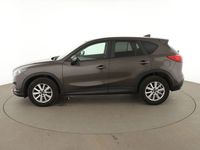 gebraucht Mazda CX-5 2.0 Exclusive-Line AWD, Benzin, 17.310 €