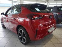 Gebraucht Opel Corsa GS Line 101 PS (74 kW) 2025 Rot Limousine
