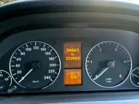 Gebraucht Mercedes A180 109 PS (80 kW) 2010 Schwarz Kleinwagen