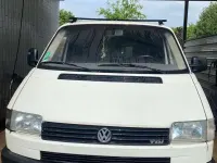 Używany VW T4 88 KM (64 kW) 1999 Van