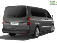 Neu Peugeot Expert 177 PS (130 kW) 2025 Titaniumgrau metallic Van