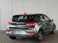 gebraucht Hyundai i30 Comfort