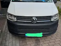 Gebraucht VW Caravelle 102 PS (75 kW) 2016 Weiß Van
