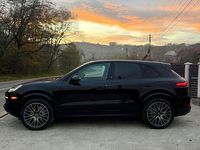 Gebraucht Porsche Cayenne 340 PS (250 kW) 2019 Schwarz SUV
