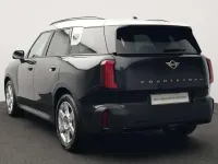 Gebraucht Mini Countryman Classic 150 kW (204 PS) 2025 Schwarz SUV
