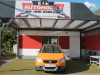 Brugt VW Polo Cross 105 HK (77 kW) 2006 Hatchback