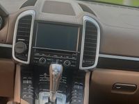 Gebraucht Porsche Cayenne S 400 PS (294 kW) 2011 SUV