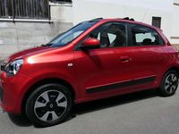Gebraucht Renault Twingo Liberty 71 PS (52 kW) 2015 Dezirrot metallic Kleinwagen