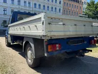 Gebraucht Ford Transit 86 PS (63 kW) 1996 Blau