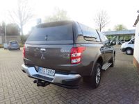 gebraucht Mitsubishi L200 