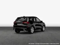 Gebraucht Ford Kuga ST-Line X 150 PS (110 kW) 2025 Schwarz SUV
