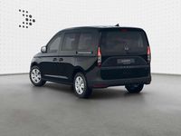 Gebraucht VW Caddy Basis 150 PS (110 kW) 2025 Deep black perleffekt Van / Kleinbus
