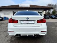 gebraucht BMW 320 d xDrive M Sport M3 Umbau F30