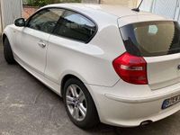 gebraucht BMW 118 118 d DPF