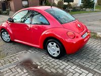 gebraucht VW Beetle 2,0