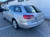 Gebraucht Audi A6 239 PS (175 kW) 2010 Silber Limousine