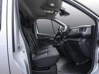 Gebraucht Renault Trafic Evolution 150 PS (110 kW) 2024 Highlandgrau (grau) Van / Kleinbus