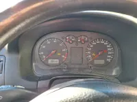 Brugt VW Bora Basis 105 HK (77 kW) 2002 Grå Sedan