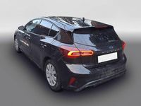 Gebraucht Ford Focus 125 PS (91 kW) 2025 Schwarz Limousine