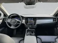 Gebraucht Volvo V90 398 PS (292 kW) 2025 Grau Kombi