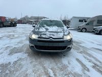 Gebraucht Citroën C5 240 PS (176 kW) 2011 Grau Kombi