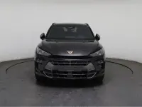 Neu Cupra Terramar VZ 265 PS (194 kW) 2025 Schwarz SUV