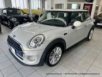 Usata Mini Cooper D 116 CV (85 kW) 2017 Grigio Utilitaria