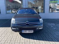gebraucht Citroën C6 V6 HDi 240 Exclusive Autom. Exclusive