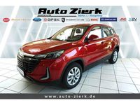 Gebraucht Baic X35 136 PS (100 kW) 2024 Rot SUV