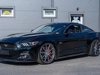 Gebraucht Ford Mustang Performance Edition 708 PS (520 kW) 2015 Schwarz Coupé
