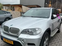 Gebraucht BMW X5 Shadowline 306 PS (225 kW) 2013 Grau SUV