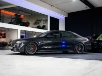 Gebraucht Mercedes S63 AMG AMG 802 PS (589 kW) 2024 Grau Limousine