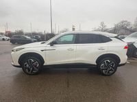 Gebraucht MG HS Luxury 224 PS (164 kW) 2025 Weiß SUV