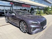 Gebraucht Bentley Continental 2025 Grau