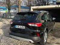 Gebraucht Ford Kuga Cool & Connect 224 PS (164 kW) 2021 Schwarz SUV