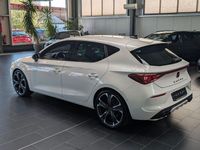 Gebraucht Cupra Leon VZ1 300 PS (220 kW) 2024 Weiß SUV