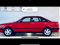 gebraucht Audi 80 2.8 E