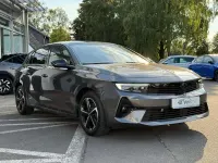 Gebraucht Opel Astra 131 PS (96 kW) 2025 Grau Kleinwagen